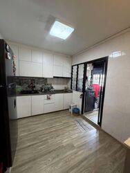 Blk 607 Woodlands Ring Road (Woodlands), HDB 5 Rooms #576838931